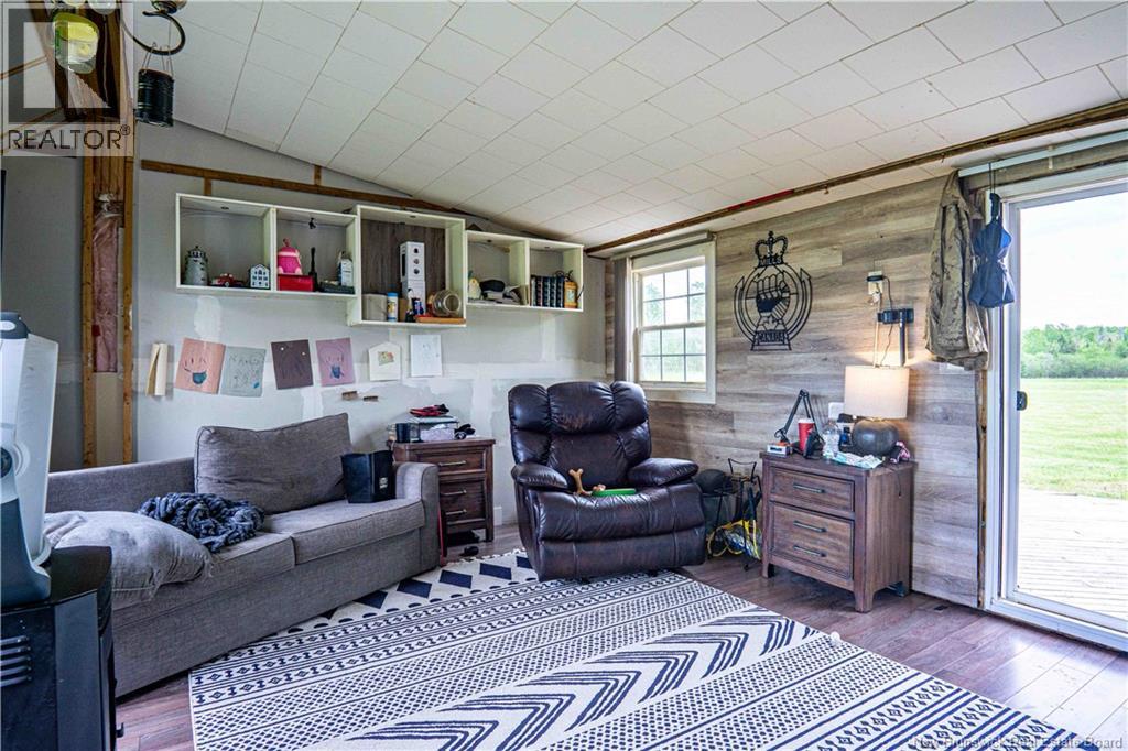 1236 Route 105, Southampton, New Brunswick  E6G 1L3 - Photo 13 - NB141178