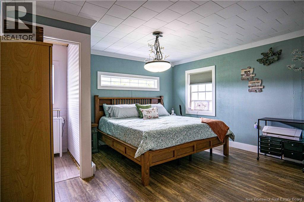 1236 Route 105, Southampton, New Brunswick  E6G 1L3 - Photo 16 - NB141178