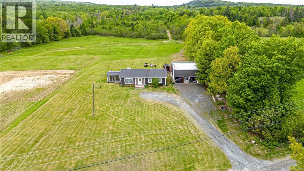 1236 Route 105, Southampton, New Brunswick  E6G 1L3 - Photo 29 - NB141178