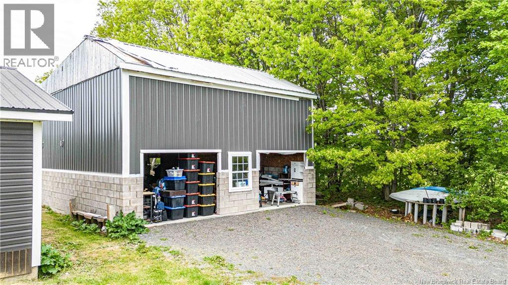 1236 Route 105, Southampton, New Brunswick  E6G 1L3 - Photo 30 - NB141178