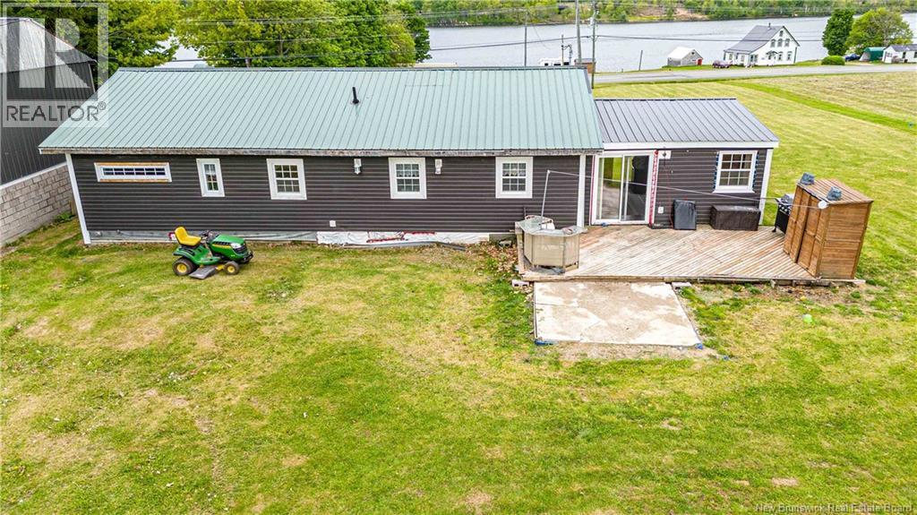 1236 Route 105, Southampton, New Brunswick  E6G 1L3 - Photo 31 - NB141178