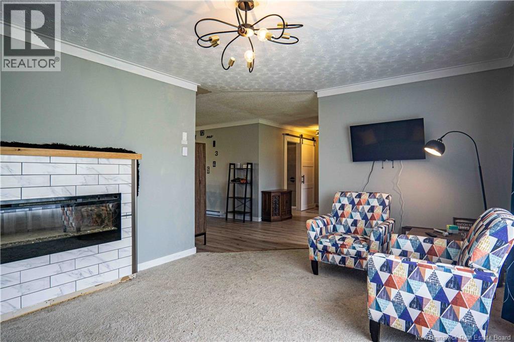 1236 Route 105, Southampton, New Brunswick  E6G 1L3 - Photo 5 - NB141178