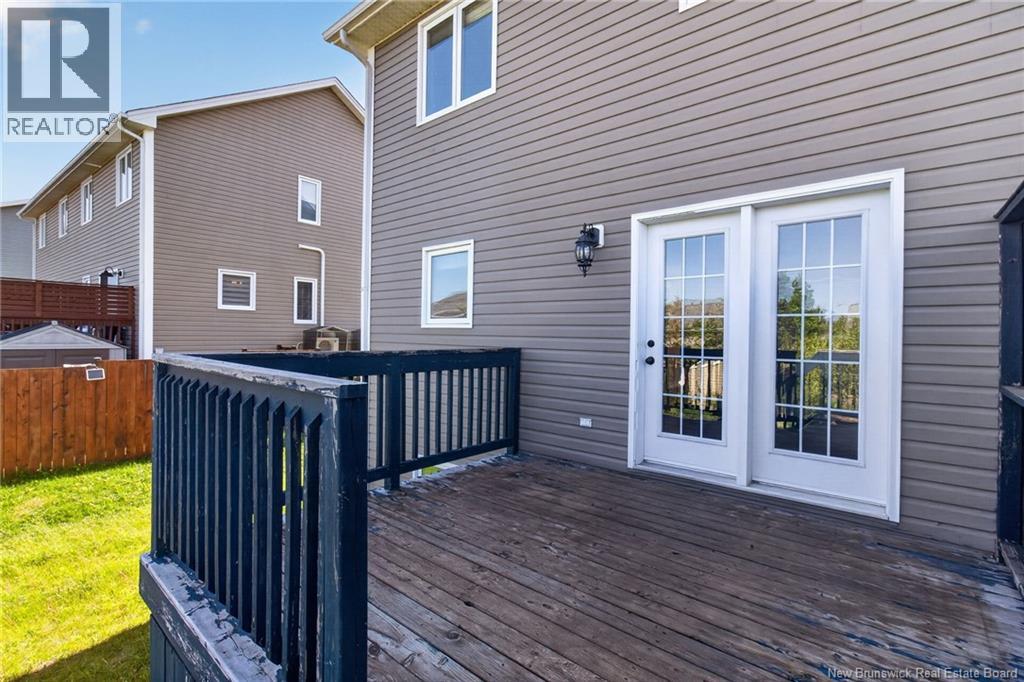 24 Rainford Court, Moncton, New Brunswick  E1G 0T4 - Photo 34 - NB140948