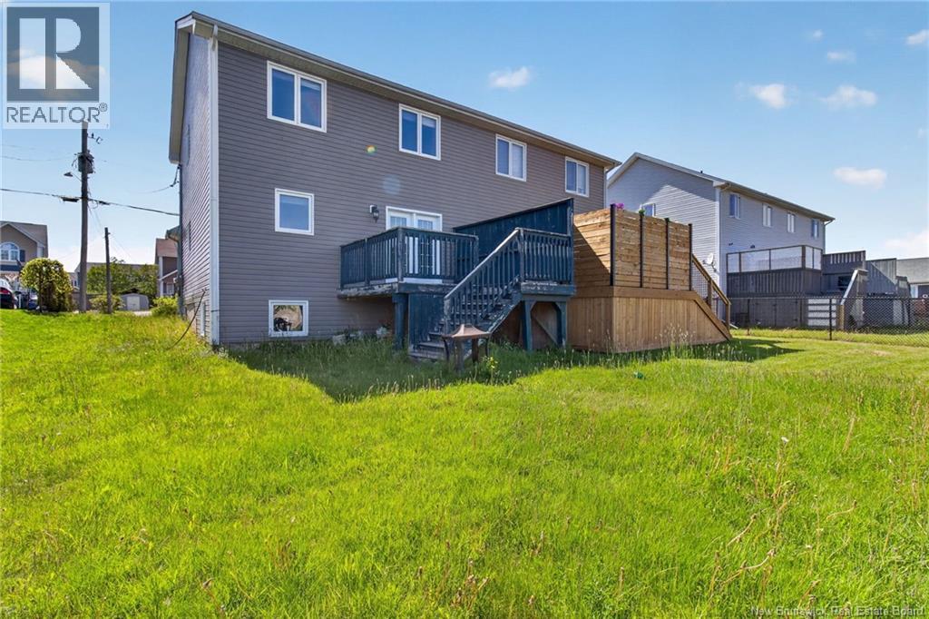 24 Rainford Court, Moncton, New Brunswick  E1G 0T4 - Photo 36 - NB140948