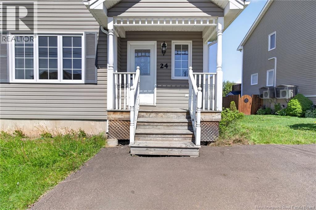 24 Rainford Court, Moncton, New Brunswick  E1G 0T4 - Photo 4 - NB140948