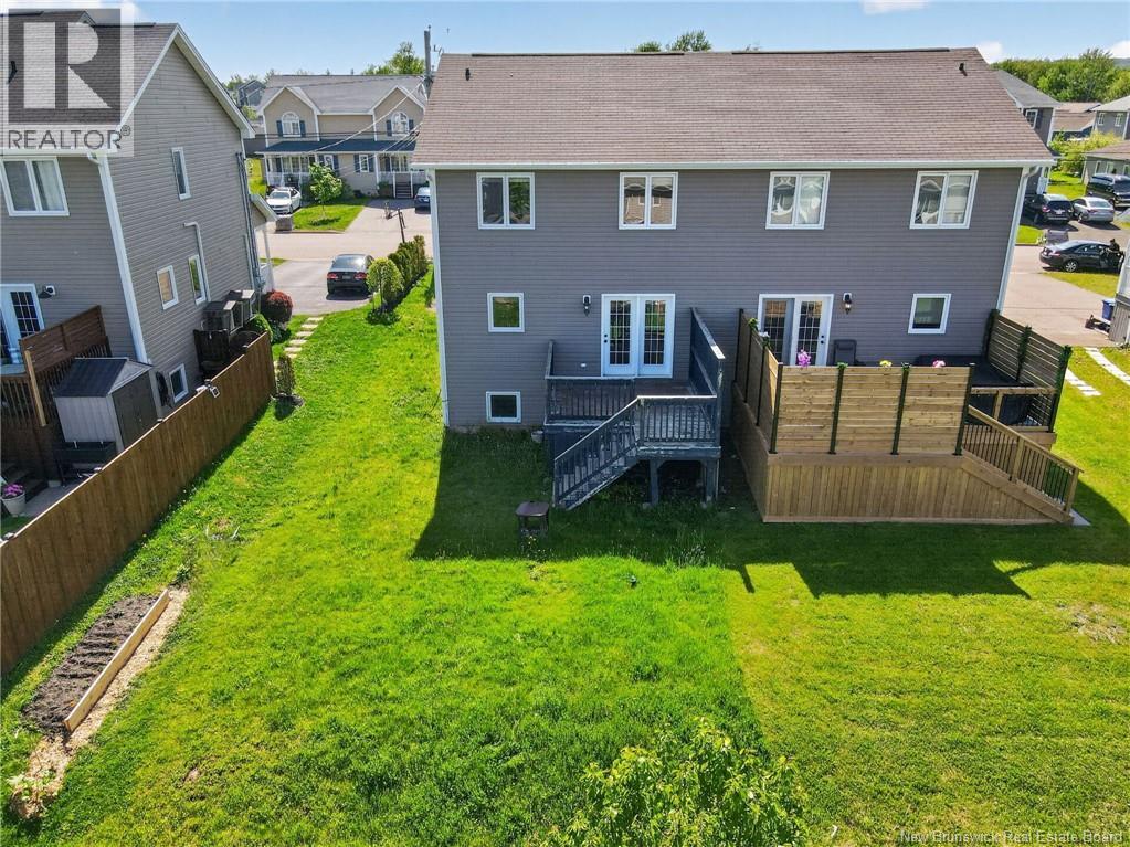 24 Rainford Court, Moncton, New Brunswick  E1G 0T4 - Photo 43 - NB140948