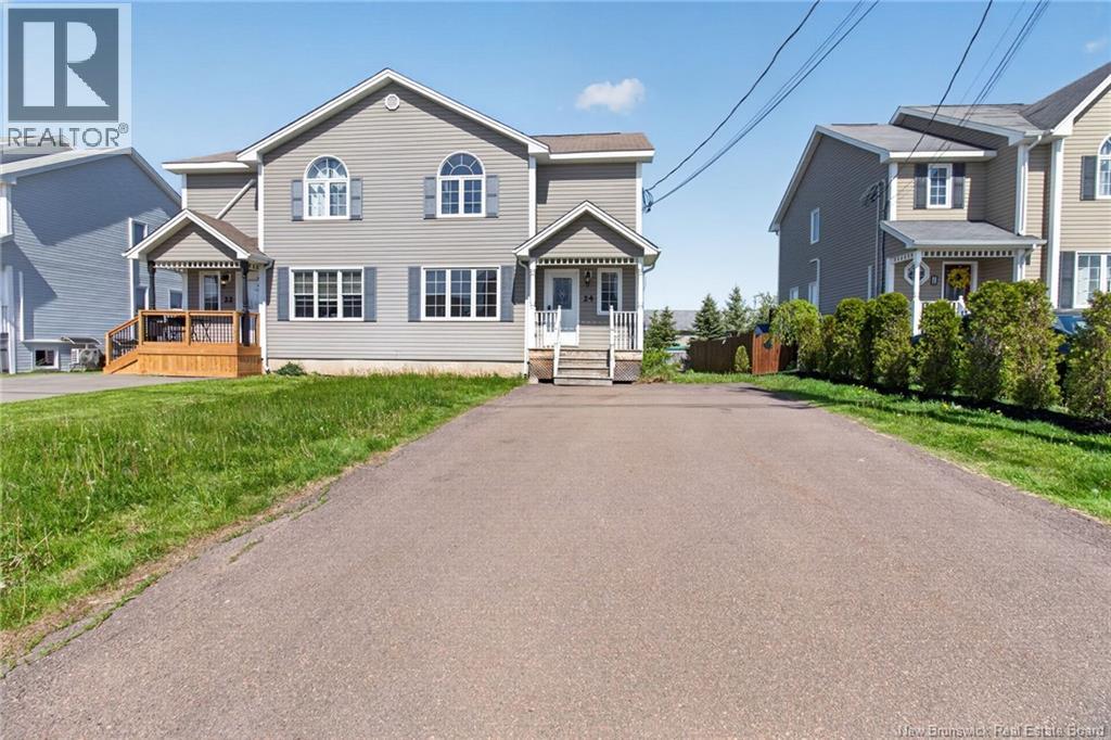 24 Rainford Court, Moncton, New Brunswick  E1G 0T4 - Photo 47 - NB140948