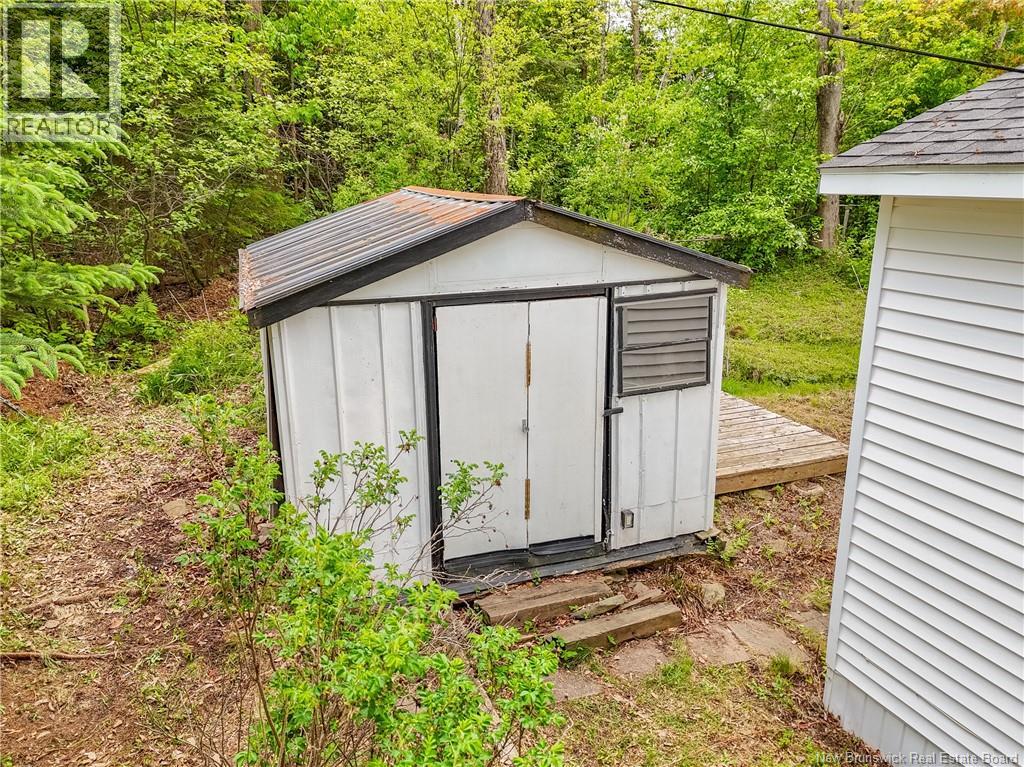304 Governor Lane, Fredericton, New Brunswick  E3B 7K9 - Photo 36 - NB140769