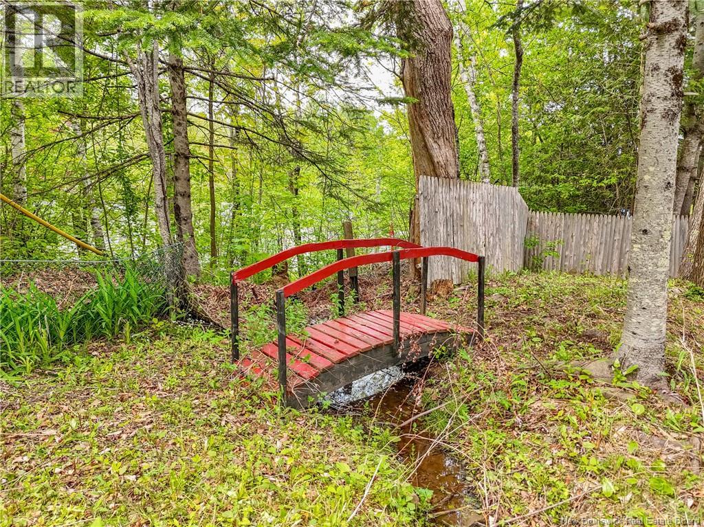 304 Governor Lane, Fredericton, New Brunswick  E3B 7K9 - Photo 38 - NB140769