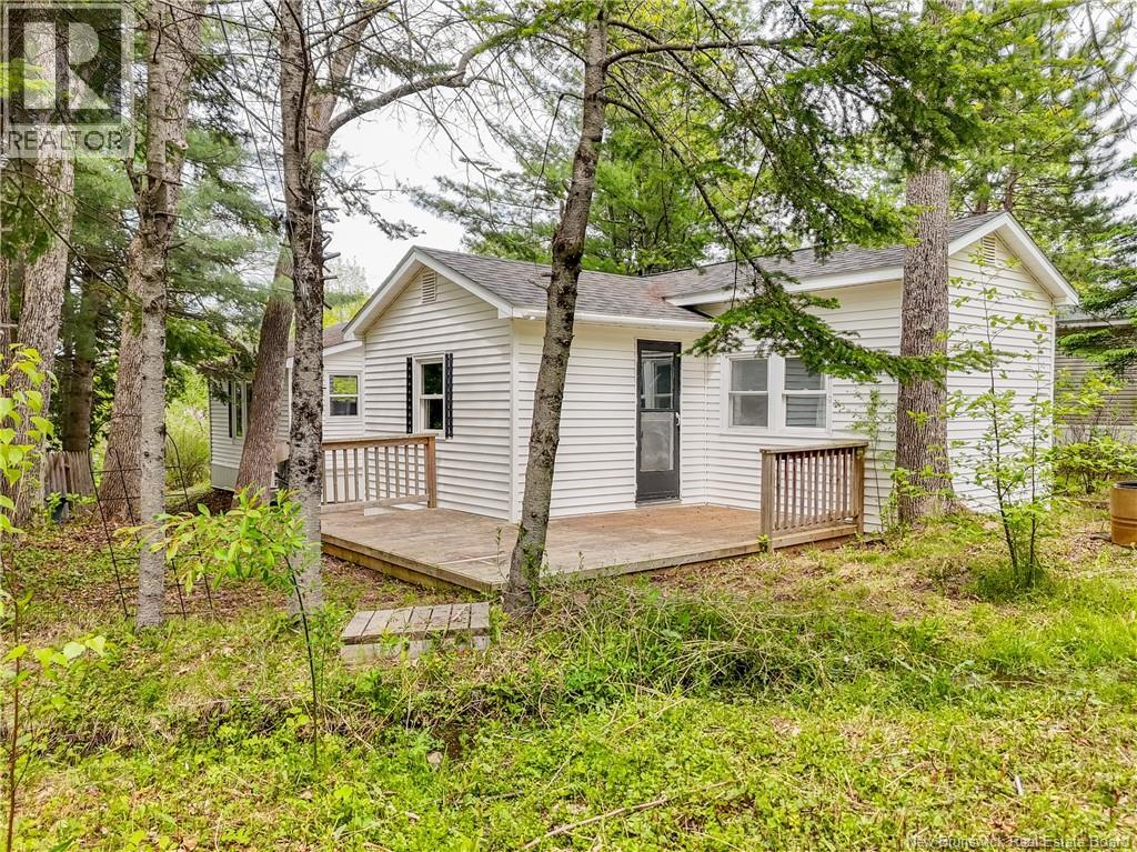 304 Governor Lane, Fredericton, New Brunswick  E3B 7K9 - Photo 39 - NB140769