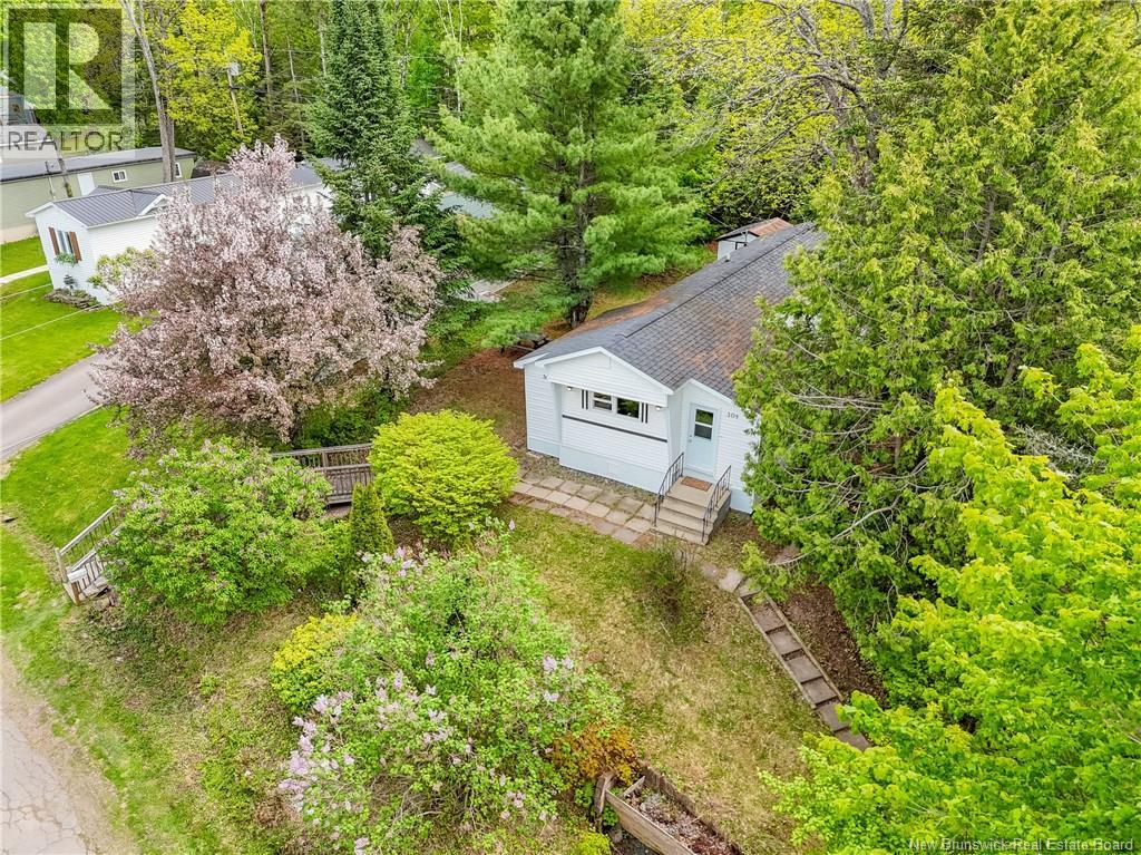 304 Governor Lane, Fredericton, New Brunswick  E3B 7K9 - Photo 43 - NB140769