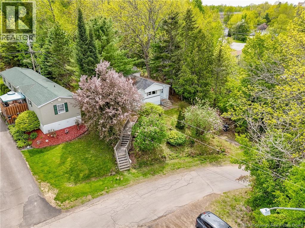 304 Governor Lane, Fredericton, New Brunswick  E3B 7K9 - Photo 49 - NB140769
