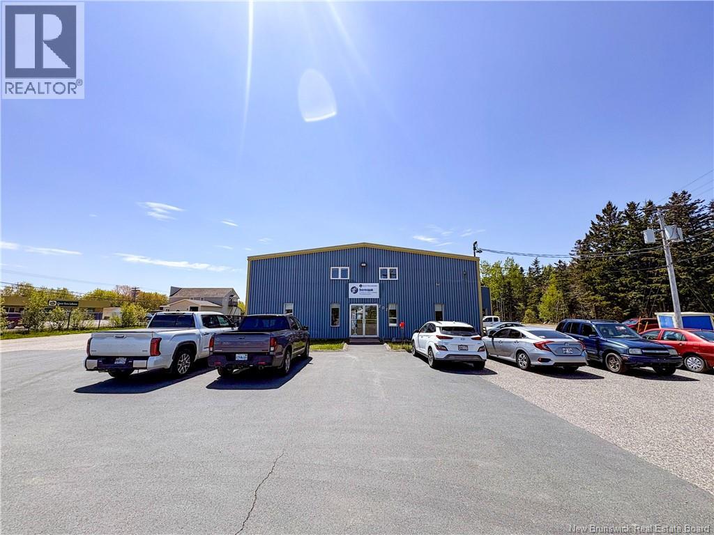 101 Rue De LÉcole Street, Shippagan, New Brunswick E8S 1V5 - Photo 1 - NB141120