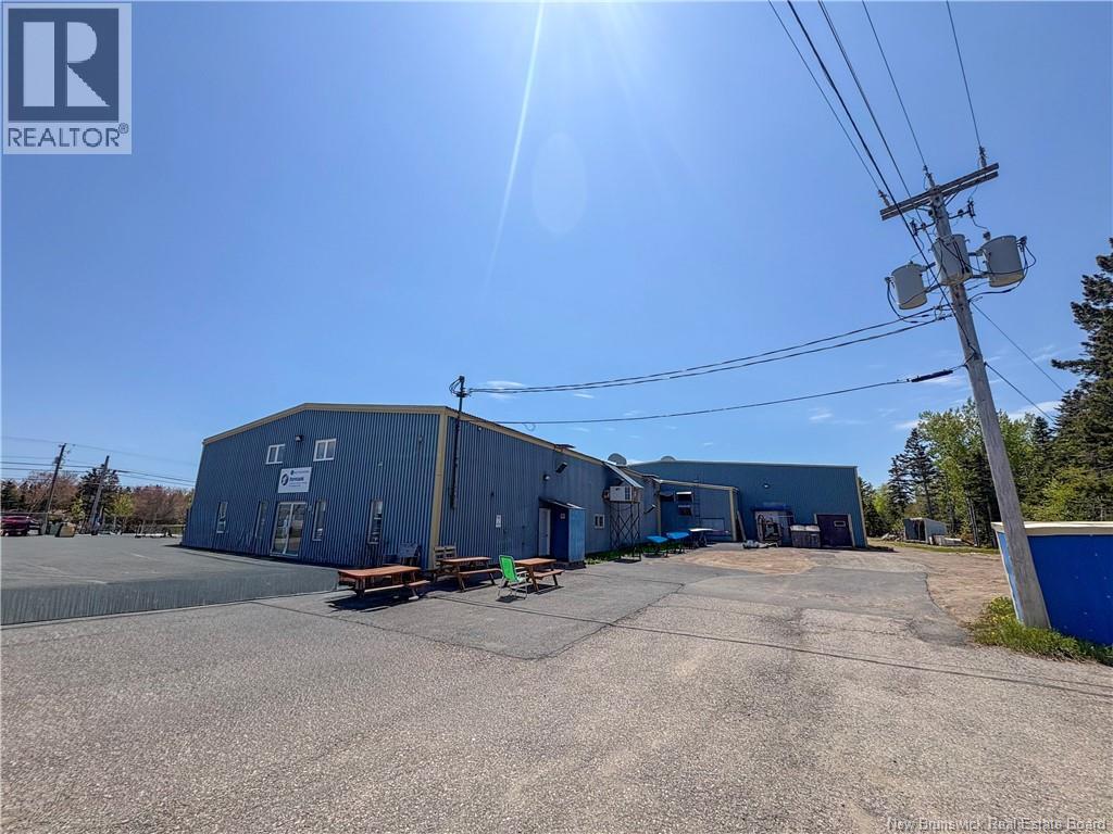 101 Rue De LÉcole Street, Shippagan, New Brunswick E8S 1V5 - Photo 14 - NB141120