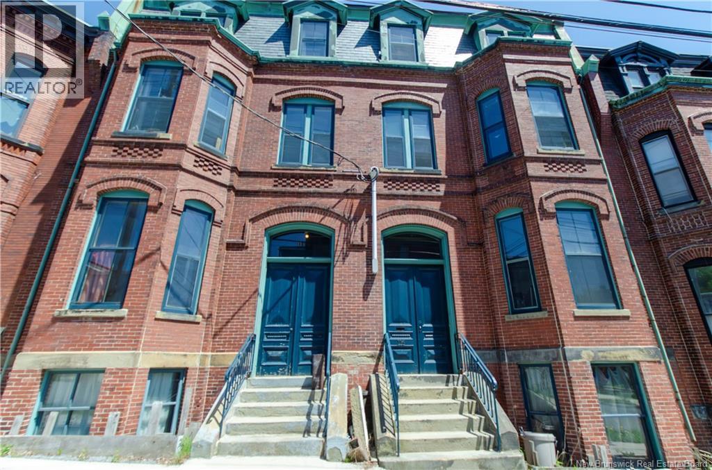 114-116 Wentworth Street, Saint John, New Brunswick E2L 2S4 - Photo 40 - NB140462
