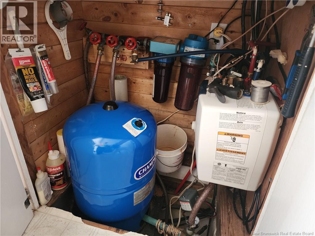 53 Thibodeau, Grand-Barachois, New Brunswick  E4P 8P4 - Photo 24 - NB141201