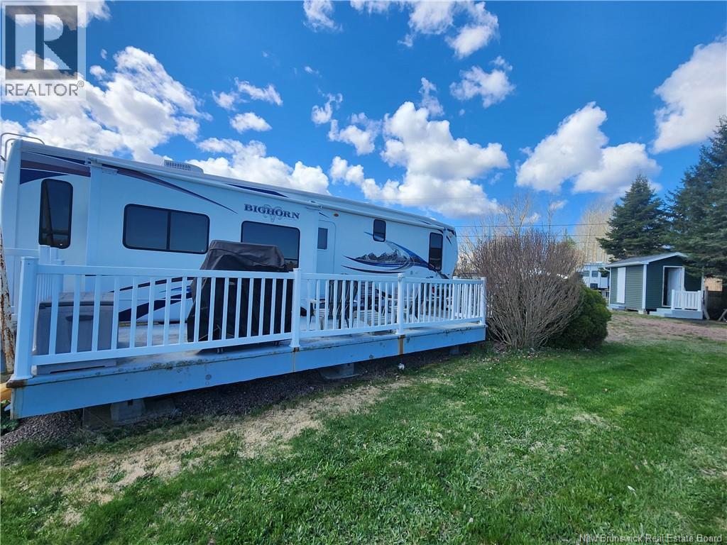 53 Thibodeau, Grand-Barachois, New Brunswick  E4P 8P4 - Photo 26 - NB141201
