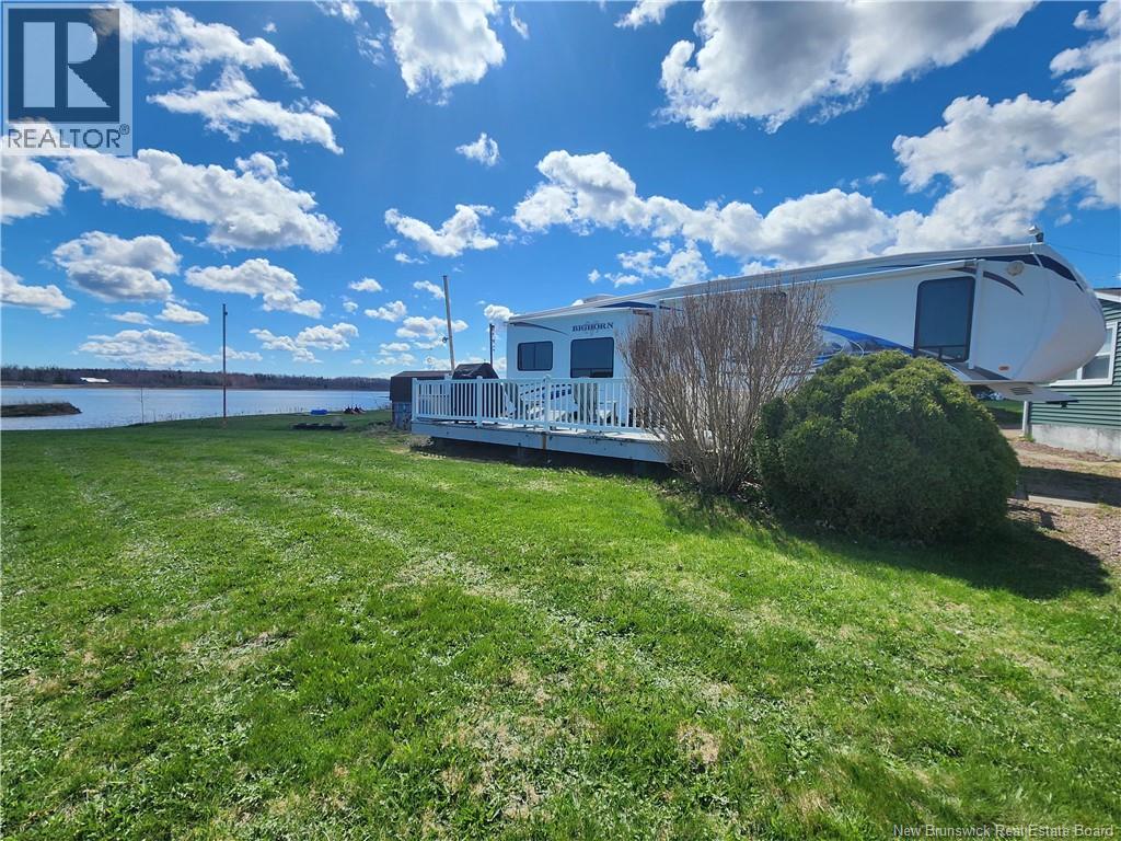 53 Thibodeau, Grand-Barachois, New Brunswick  E4P 8P4 - Photo 3 - NB141201