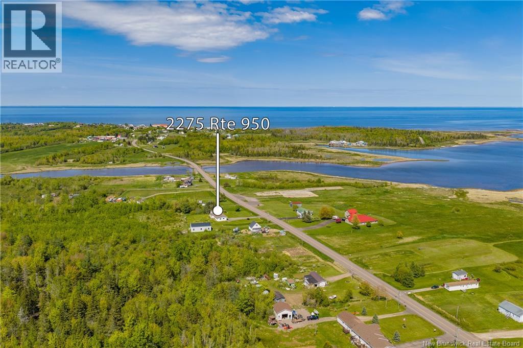 2275 Route 950, Petit-Cap, New Brunswick  E4N 2H9 - Photo 2 - NB140636