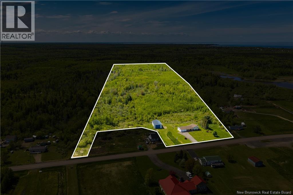 2275 Route 950, Petit-Cap, New Brunswick  E4N 2H9 - Photo 3 - NB140636
