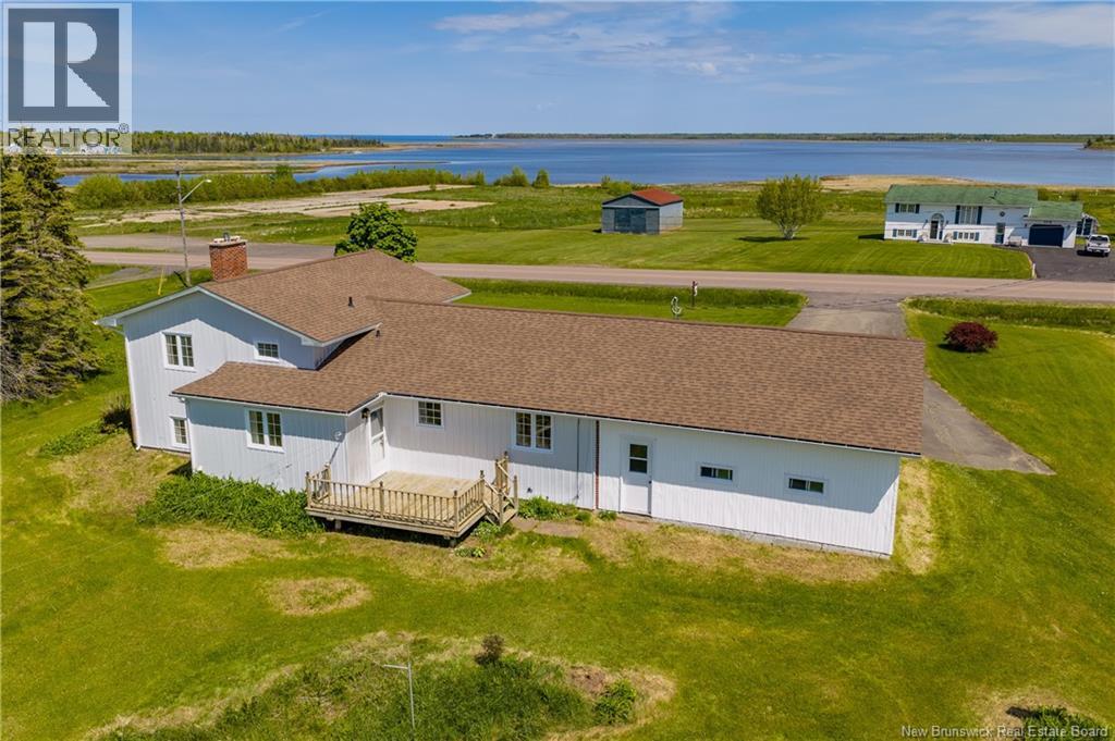 2275 Route 950, Petit-Cap, New Brunswick  E4N 2H9 - Photo 42 - NB140636