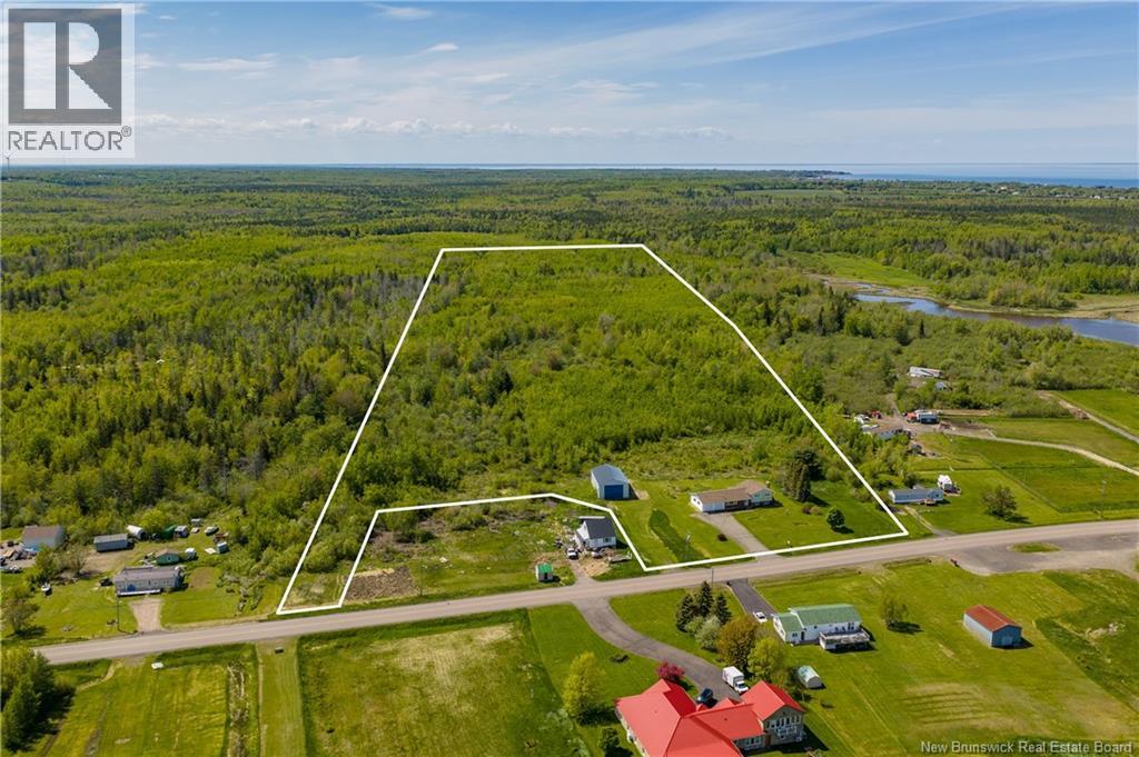 2275 Route 950, Petit-Cap, New Brunswick  E4N 2H9 - Photo 49 - NB140636