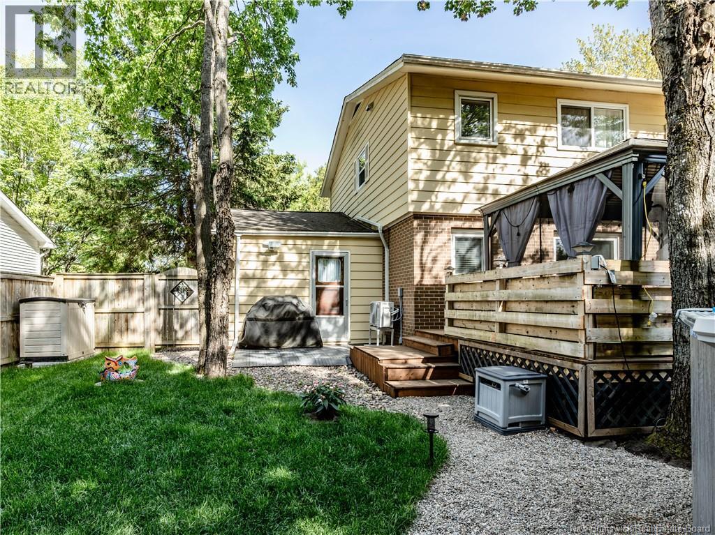 58 Briarwood, Moncton, New Brunswick  E1E 3X2 - Photo 5 - NB141182