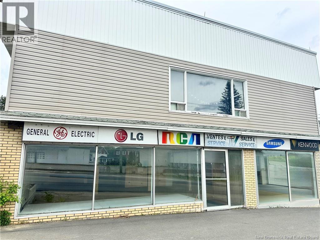 144 Madawaska Rd, Grand-Sault/grand Falls, New Brunswick E3Y 1A7 - Photo 1 - NB140953