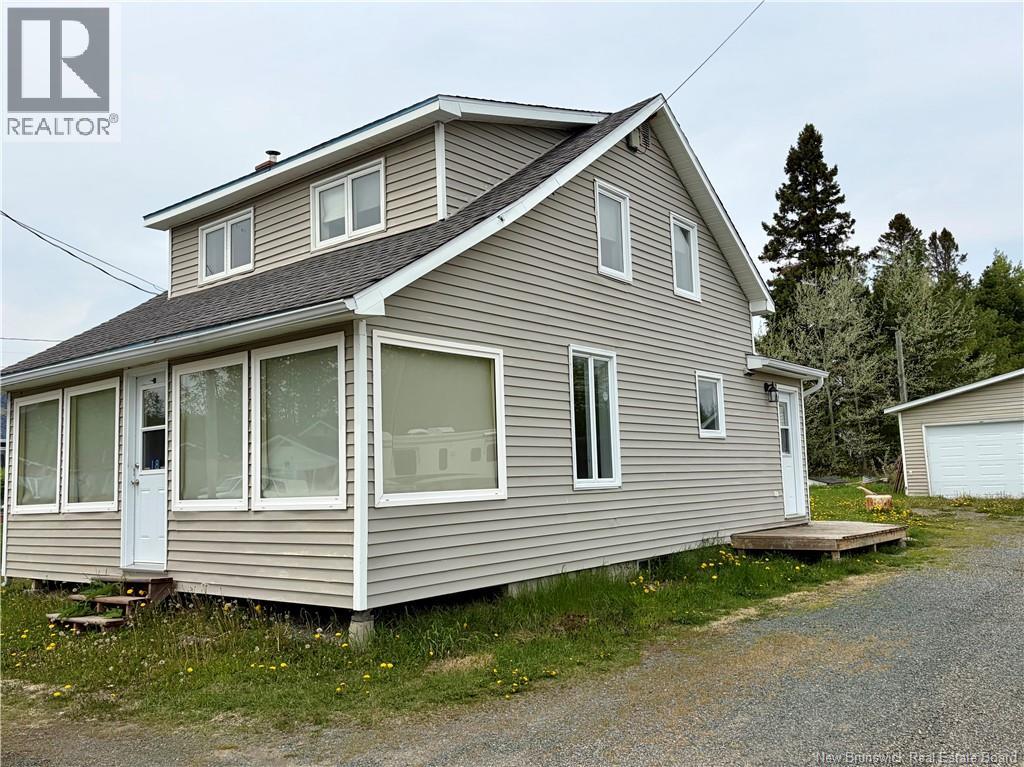 18 Mallet, Eel River Crossing, New Brunswick  E6E 1R9 - Photo 2 - NB141150