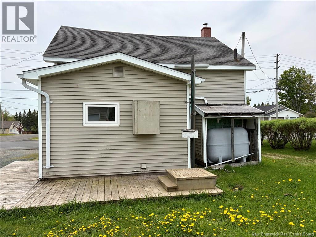 18 Mallet, Eel River Crossing, New Brunswick  E6E 1R9 - Photo 4 - NB141150