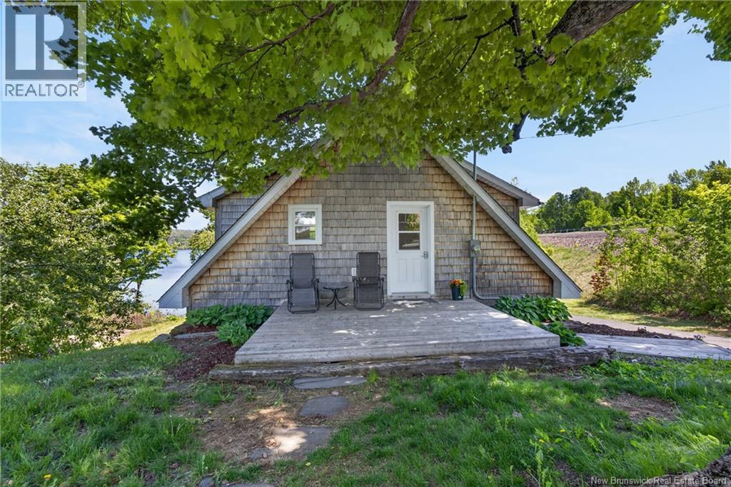 7343 Route 102, Dumfries, New Brunswick E6G 1P6 - Photo 26 - NB141191