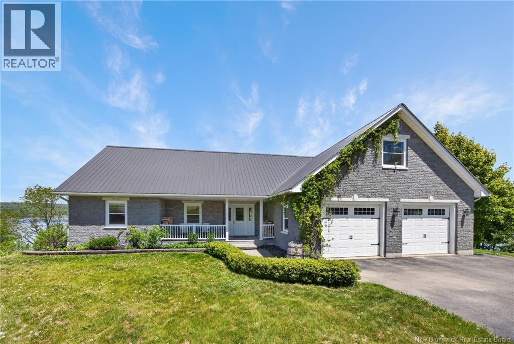 7343 Route 102, Dumfries, New Brunswick E6G 1P6 - Photo 44 - NB141191