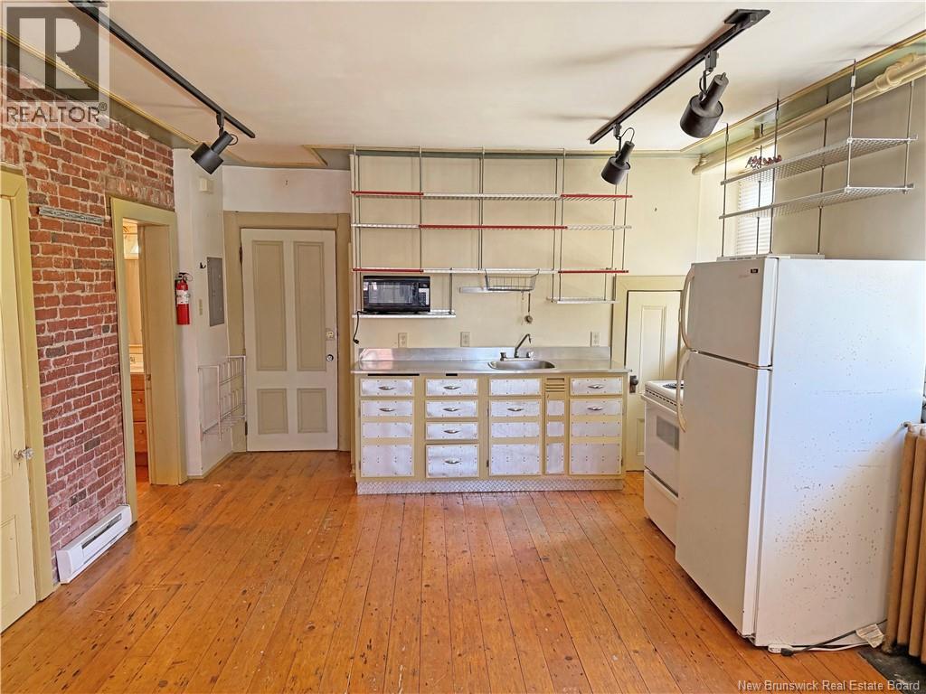 157 Princess Street Unit# 1, Saint John, New Brunswick  E2L 1K8 - Photo 16 - NB141214