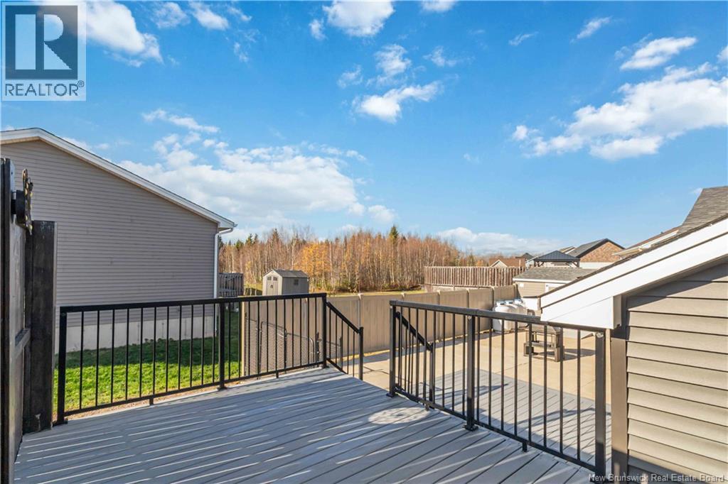 65 Raphael Street, Dieppe, New Brunswick  E1A 8S3 - Photo 31 - NB141166