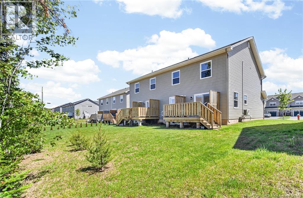 176 Rochefort, Dieppe, New Brunswick  E1A 6S4 - Photo 34 - NB141230