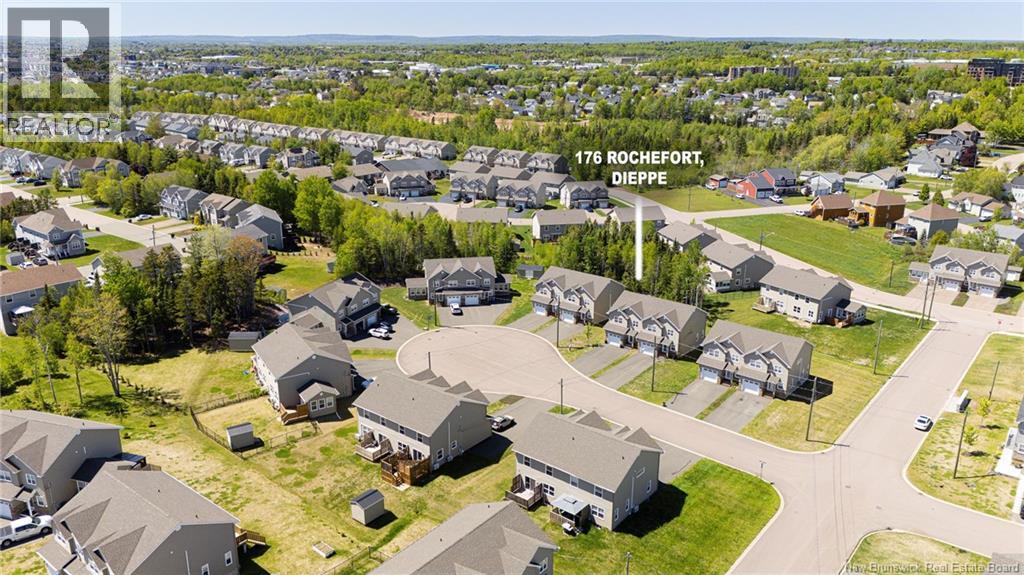176 Rochefort, Dieppe, New Brunswick  E1A 6S4 - Photo 38 - NB141230