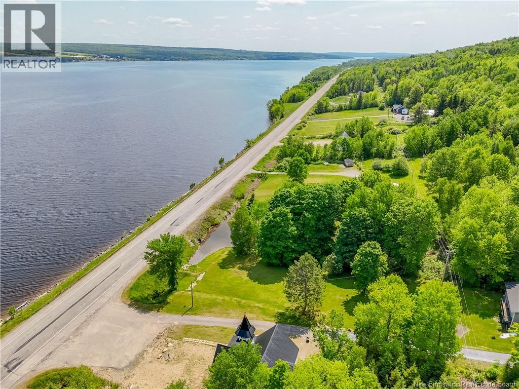 6682 Route 102, Nackawic, New Brunswick  E6K 3T7 - Photo 36 - NB141145