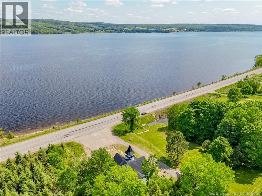 6682 Route 102, Nackawic, New Brunswick  E6K 3T7 - Photo 37 - NB141145