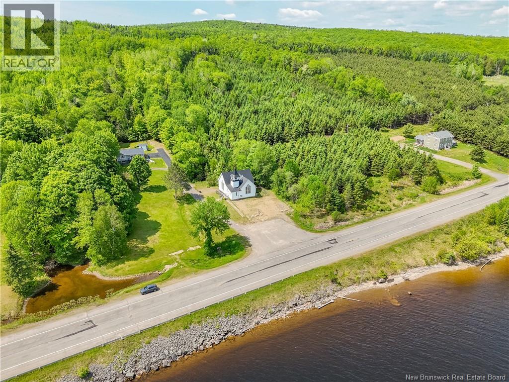 6682 Route 102, Nackawic, New Brunswick  E6K 3T7 - Photo 38 - NB141145