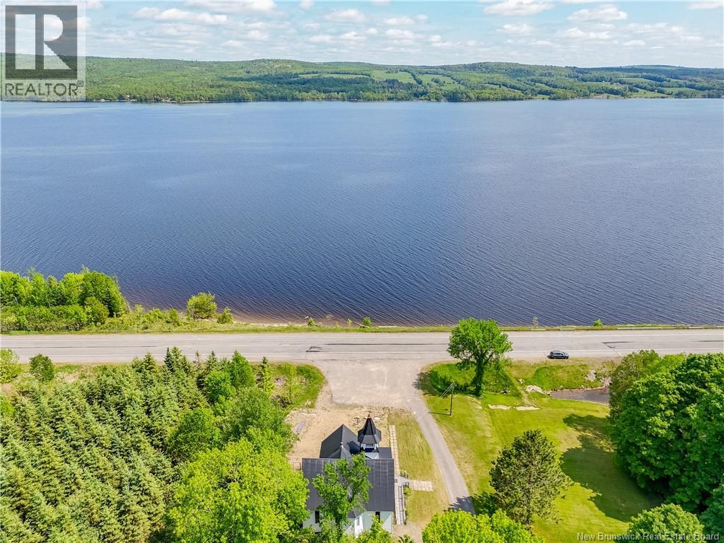 6682 Route 102, Nackawic, New Brunswick  E6K 3T7 - Photo 4 - NB141145