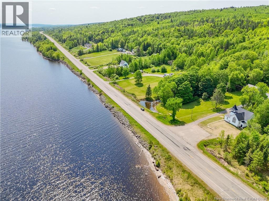 6682 Route 102, Nackawic, New Brunswick  E6K 3T7 - Photo 40 - NB141145