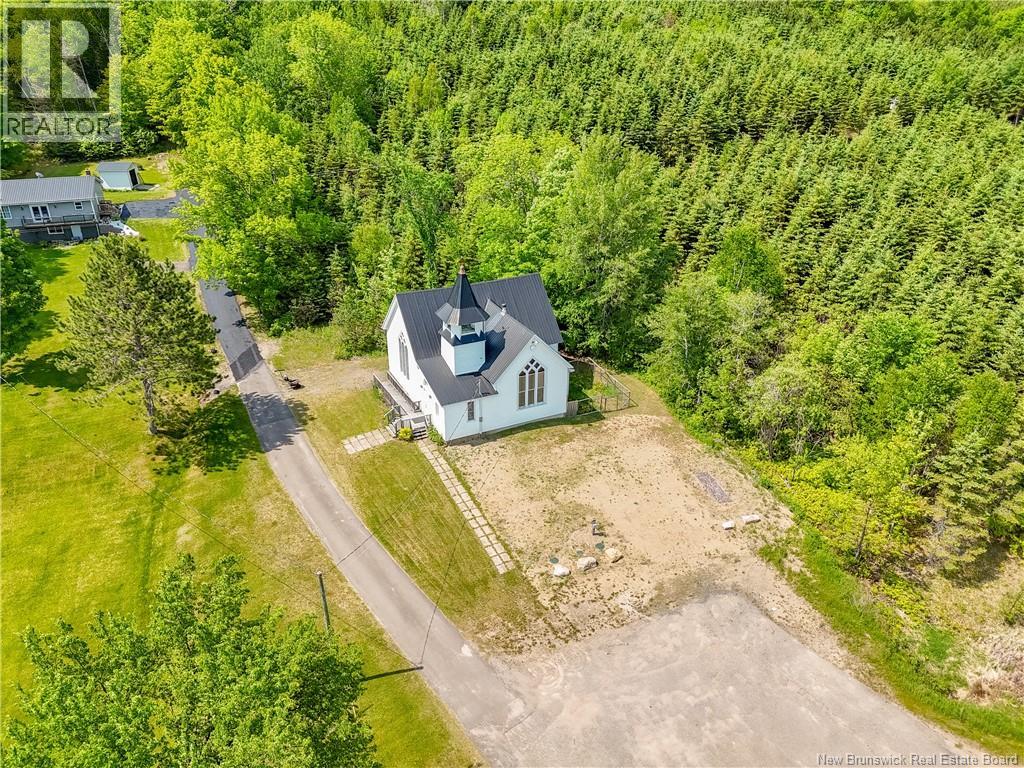 6682 Route 102, Nackawic, New Brunswick  E6K 3T7 - Photo 41 - NB141145