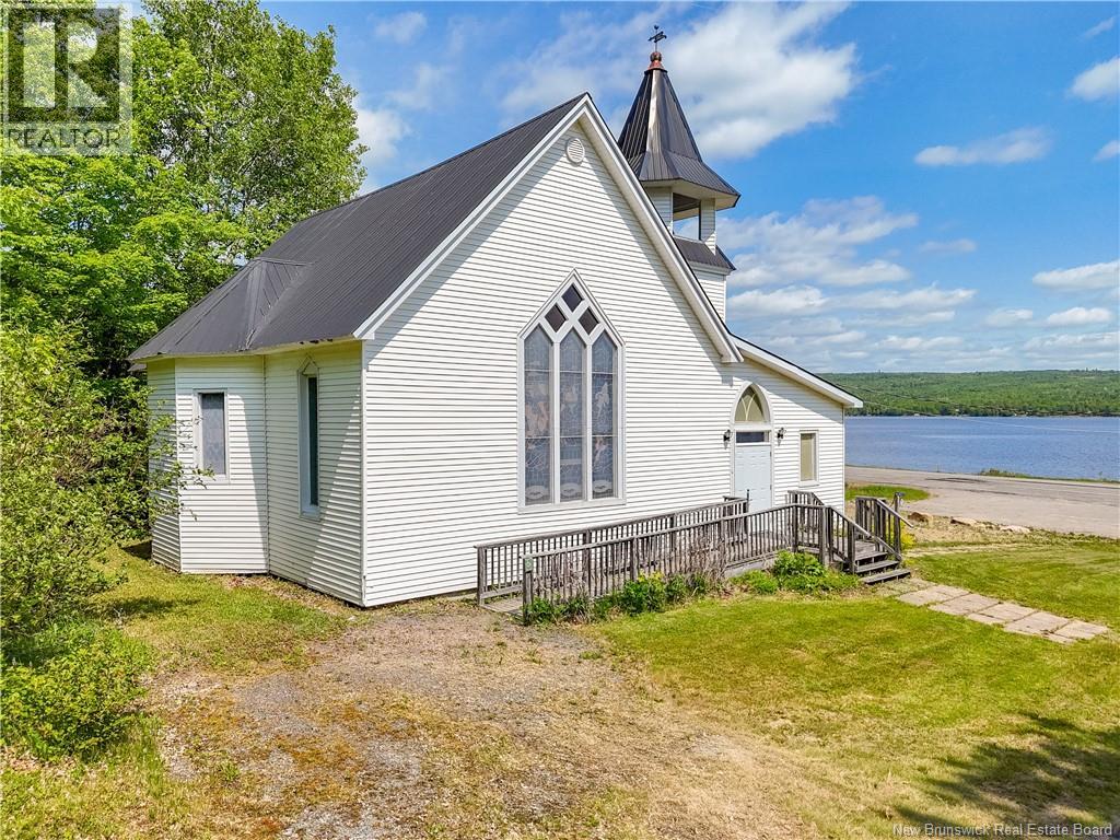 6682 Route 102, Nackawic, New Brunswick  E6K 3T7 - Photo 43 - NB141145
