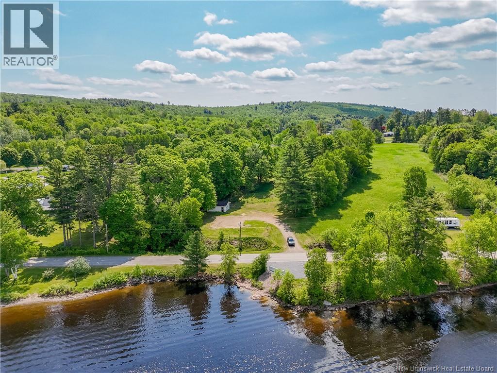 61 Hawkshaw Bridge Road, Millville, New Brunswick