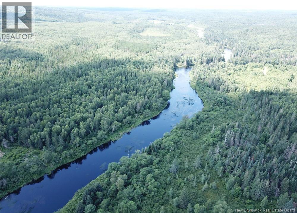 0 Digdeguash River, Rollingdam, New Brunswick  E5A 2K5 - Photo 1 - NB141168