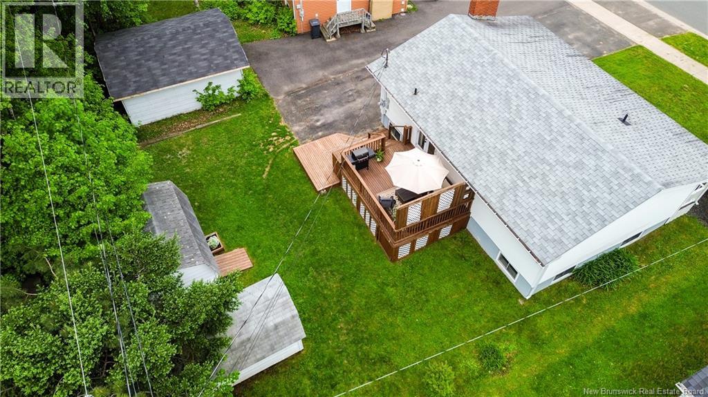 8 Grant Street, Fredericton, New Brunswick  E3A 4S5 - Photo 3 - NB140845