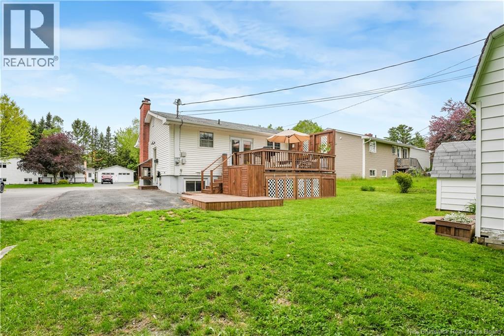 8 Grant Street, Fredericton, New Brunswick  E3A 4S5 - Photo 41 - NB140845