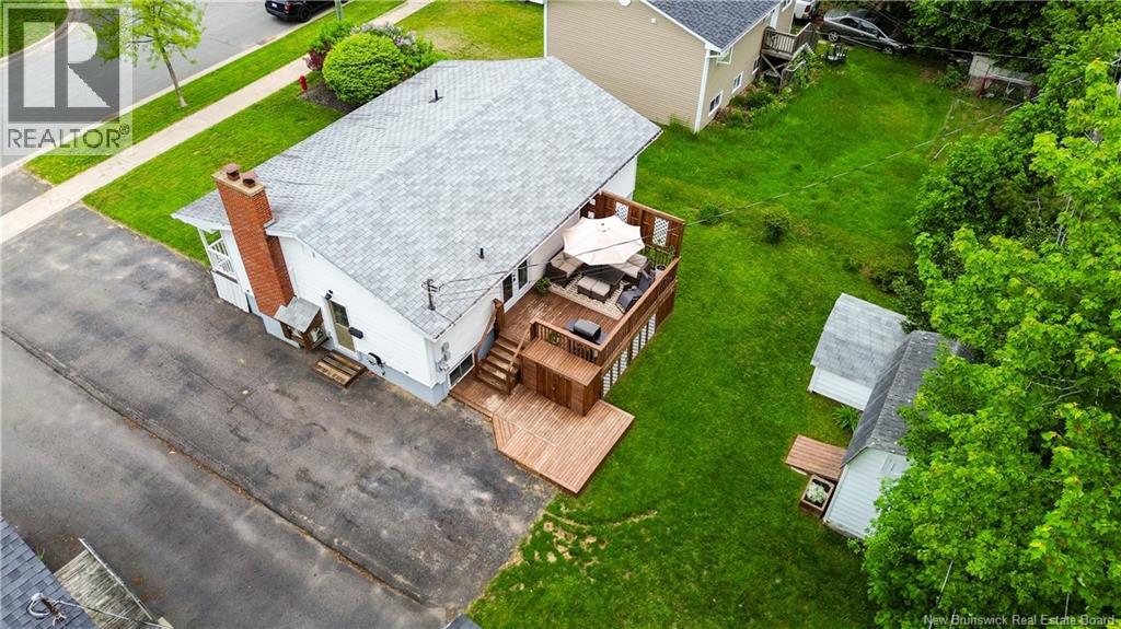 8 Grant Street, Fredericton, New Brunswick  E3A 4S5 - Photo 43 - NB140845