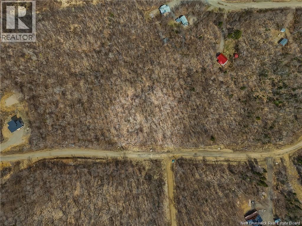 Lot Terrance Way, Crabbe Mountain, New Brunswick  E6E 0B1 - Photo 2 - NB141242