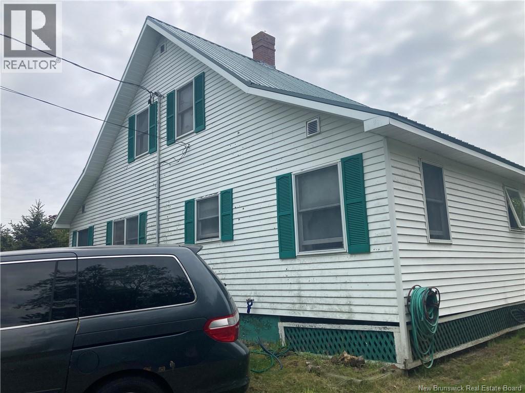 7 Bills Lane, Wilsons Beach, New Brunswick